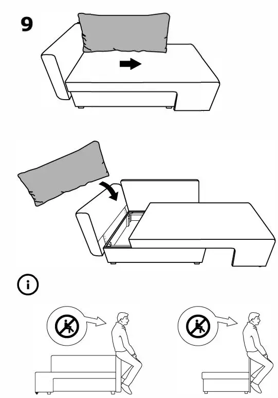 IKEA GRALLSTA 2 Mestnyy fig12