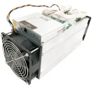 BITMAIN S9i Antminer Server