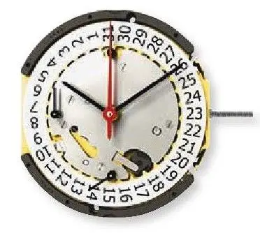 RONDA Startech Movement Cal. 4310.D