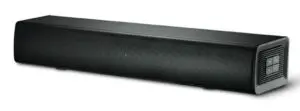Insignia 2.0 Channel Mini Soundbar