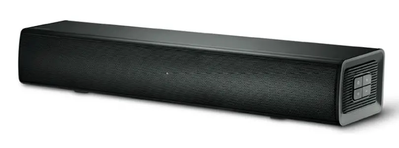 Insignia 2.0 Channel Mini Soundbar Ns-hmsb20 User Manual Insignia 2.0 Channel Mini Soundbar Ns-hmsb20 User Manual
