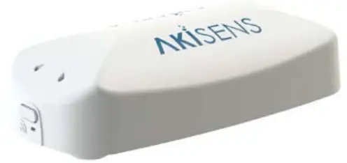 AKISENS W S-HTS 0 0 1 Temperature Sensor fig1