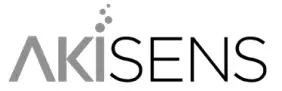 AKISENS logo