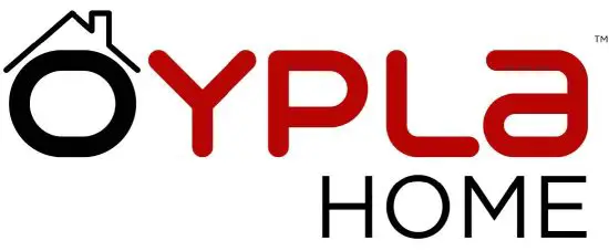 OYPLA logo