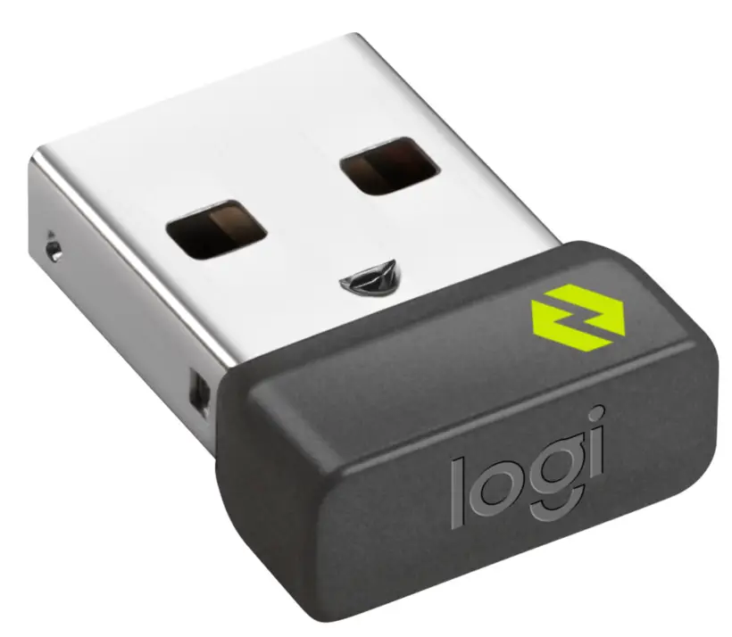 logitech M 750 Logi Bolt USB Receiver