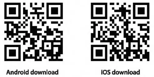 Transtyle Technology T48 4K Action Camera fig6