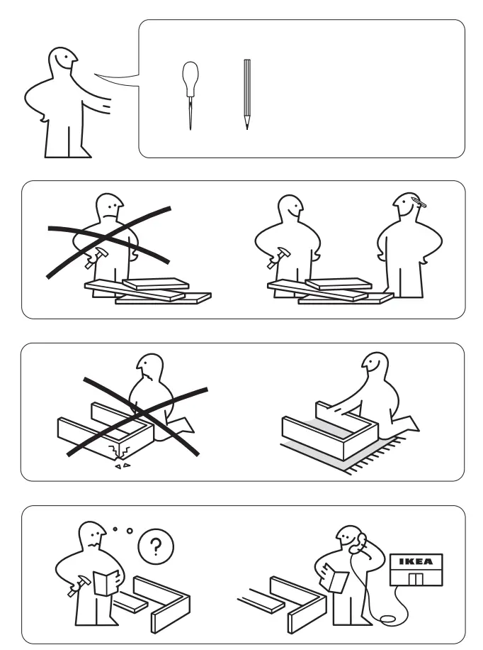 IKEA 199.022.07 SODERHAMN Corner Section fig1