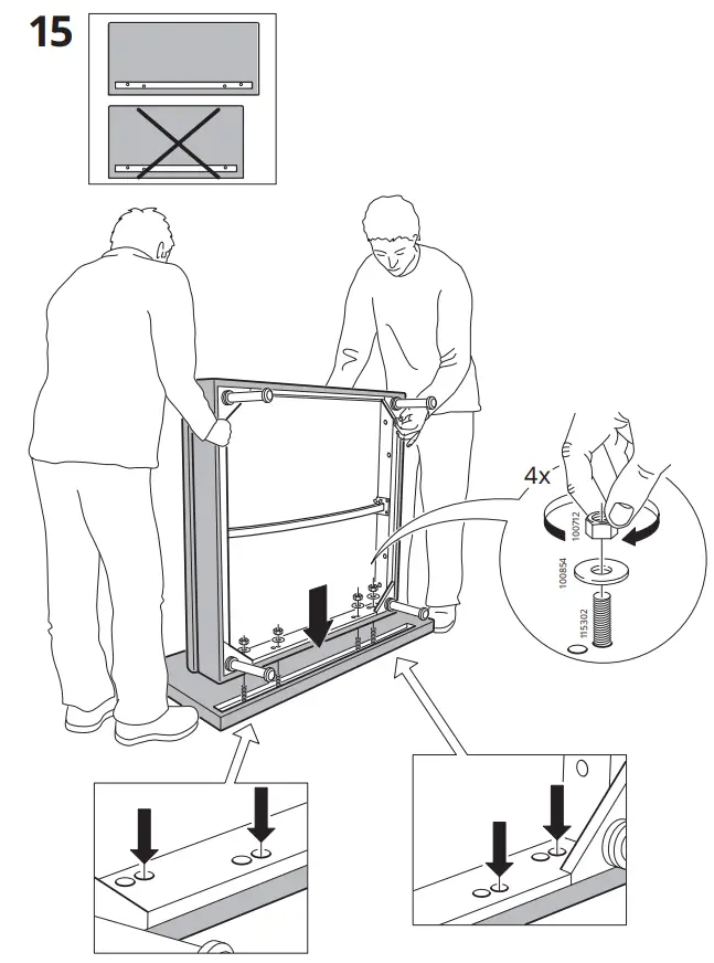 IKEA 199.022.07 SODERHAMN Corner Section fig11