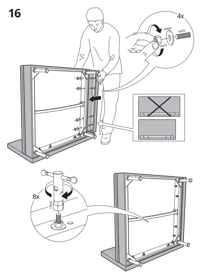 IKEA 199.022.07 SODERHAMN Corner Section fig12