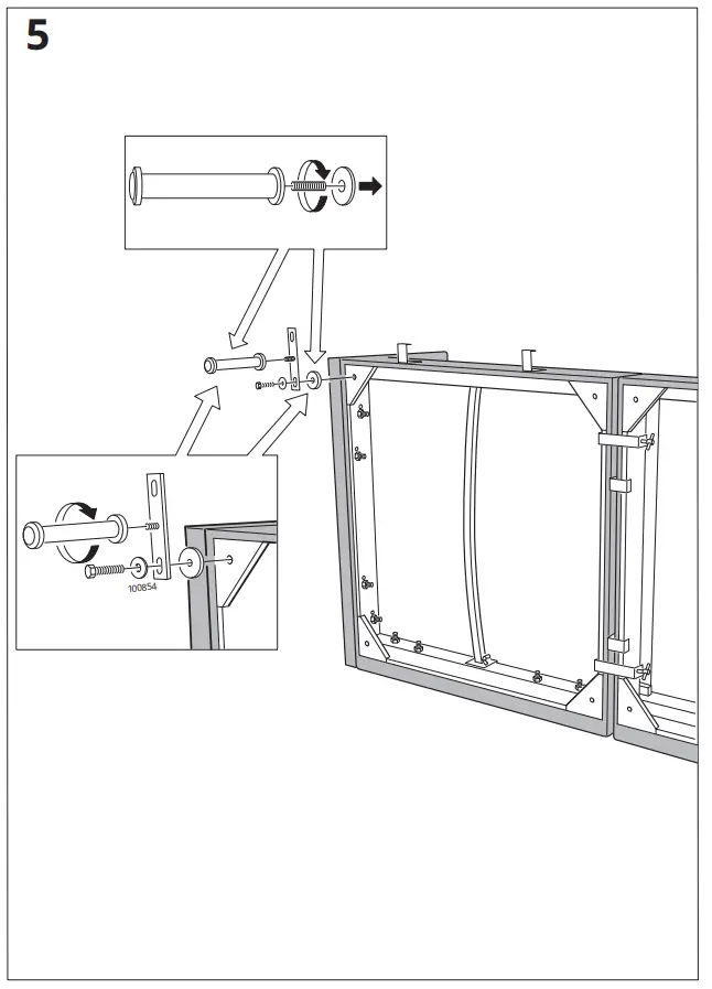 IKEA 199.022.07 SODERHAMN Corner Section fig18