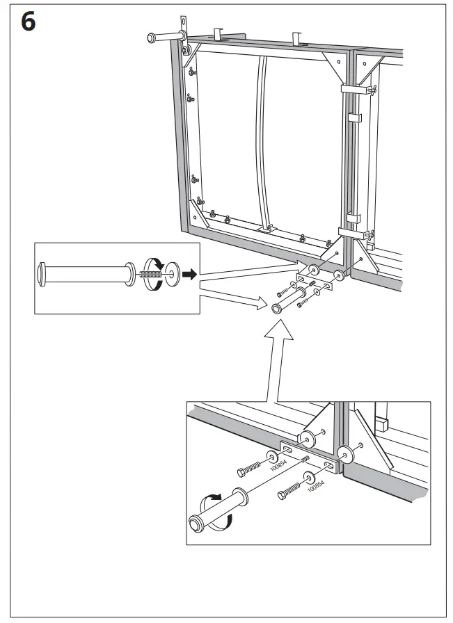 IKEA 199.022.07 SODERHAMN Corner Section fig19