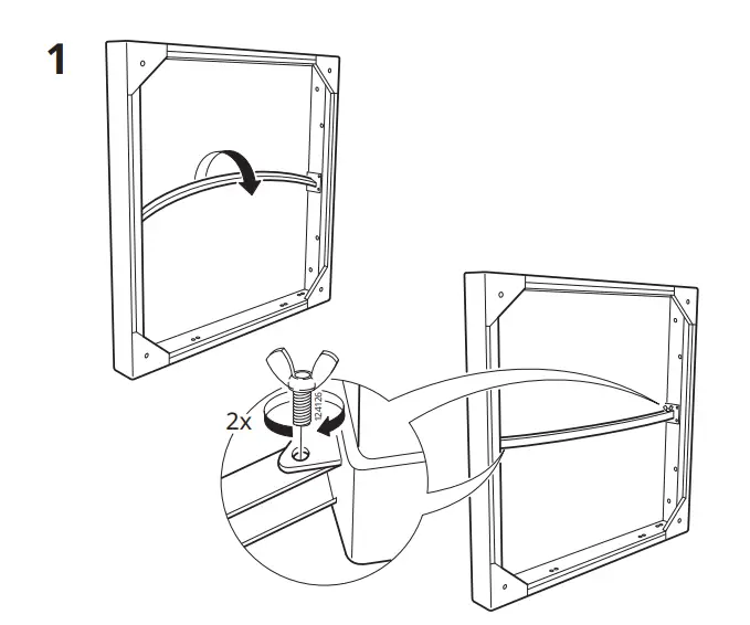 IKEA 199.022.07 SODERHAMN Corner Section fig4