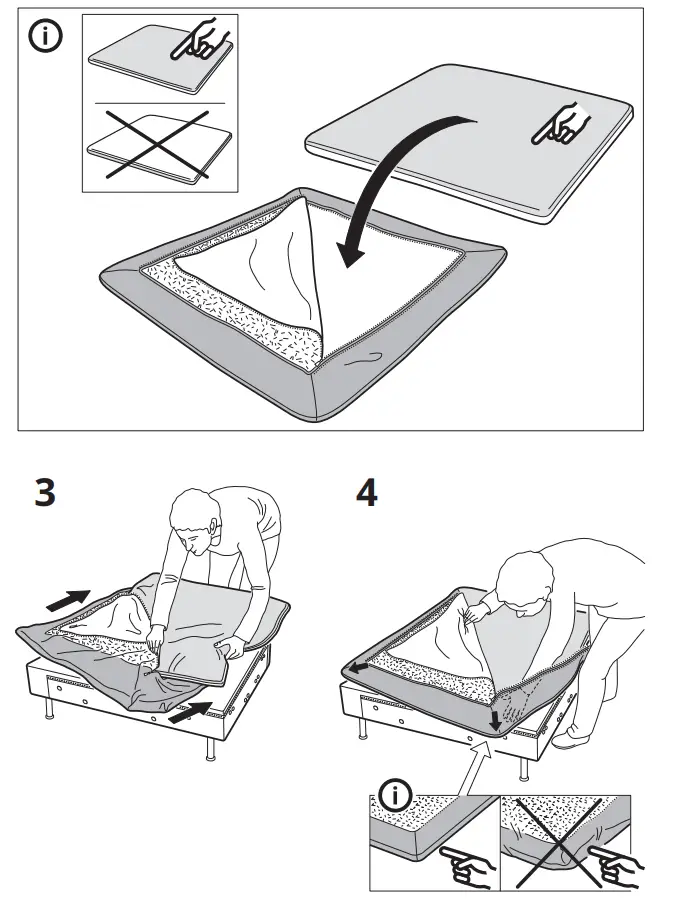 IKEA 199.022.07 SODERHAMN Corner Section fig6