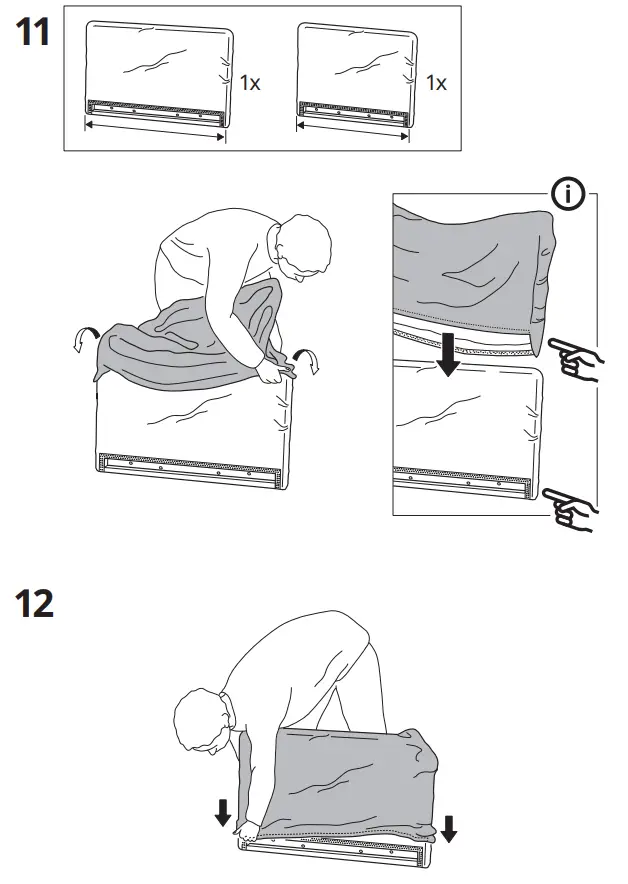 IKEA 199.022.07 SODERHAMN Corner Section fig9