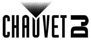 CHAUVET DJ