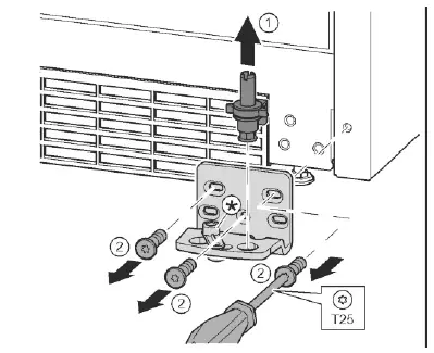 LIEBHERR 7088279-00 Full-Height Biofresh Fridge 11