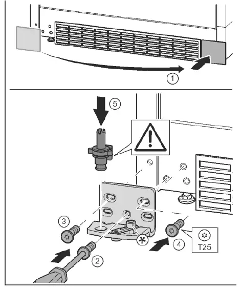 LIEBHERR 7088279-00 Full-Height Biofresh Fridge 13