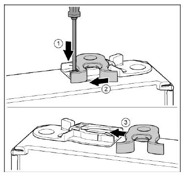 LIEBHERR 7088279-00 Full-Height Biofresh Fridge 14