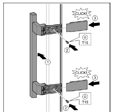 LIEBHERR 7088279-00 Full-Height Biofresh Fridge 16