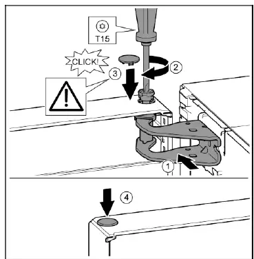 LIEBHERR 7088279-00 Full-Height Biofresh Fridge 17