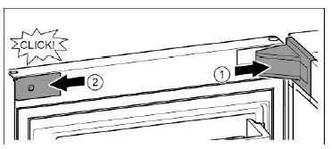 LIEBHERR 7088279-00 Full-Height Biofresh Fridge 18