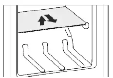 LIEBHERR 7088279-00 Full-Height Biofresh Fridge 23