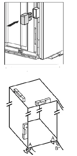 LIEBHERR 7088279-00 Full-Height Biofresh Fridge 5