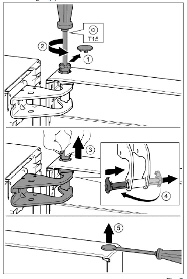 LIEBHERR 7088279-00 Full-Height Biofresh Fridge 8