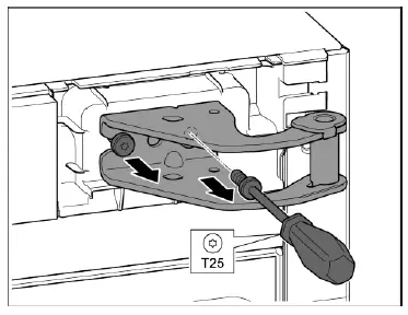 LIEBHERR 7088279-00 Full-Height Biofresh Fridge 9