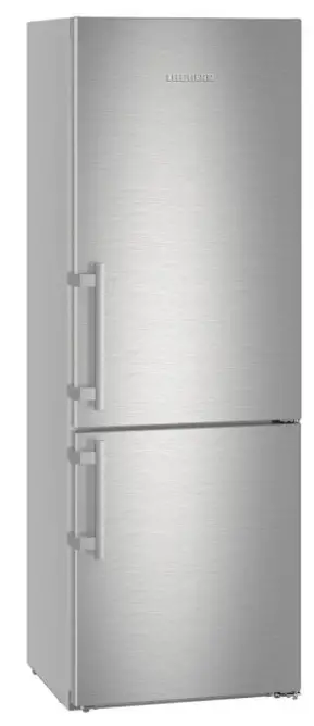 LIEBHERR 7088279-00 Full-Height Biofresh Fridge