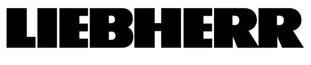 LIEBHERR logo