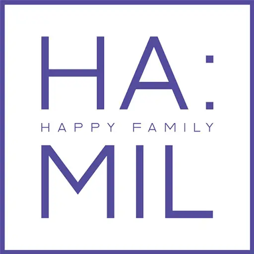 Hamilpet Premily Logo