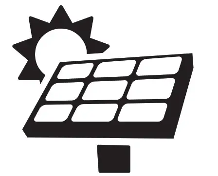 GALLAGHER S12 Lithium Solar Fence Energizer