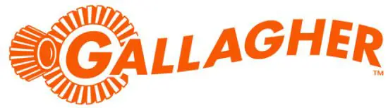 GALLAGHER - logo