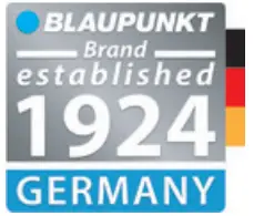 BLAUPUNKT TIF 40 Tire Inflator and Vacuum Cleaner - icon