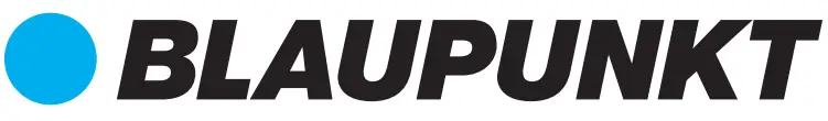 BLAUPUNKT - logo