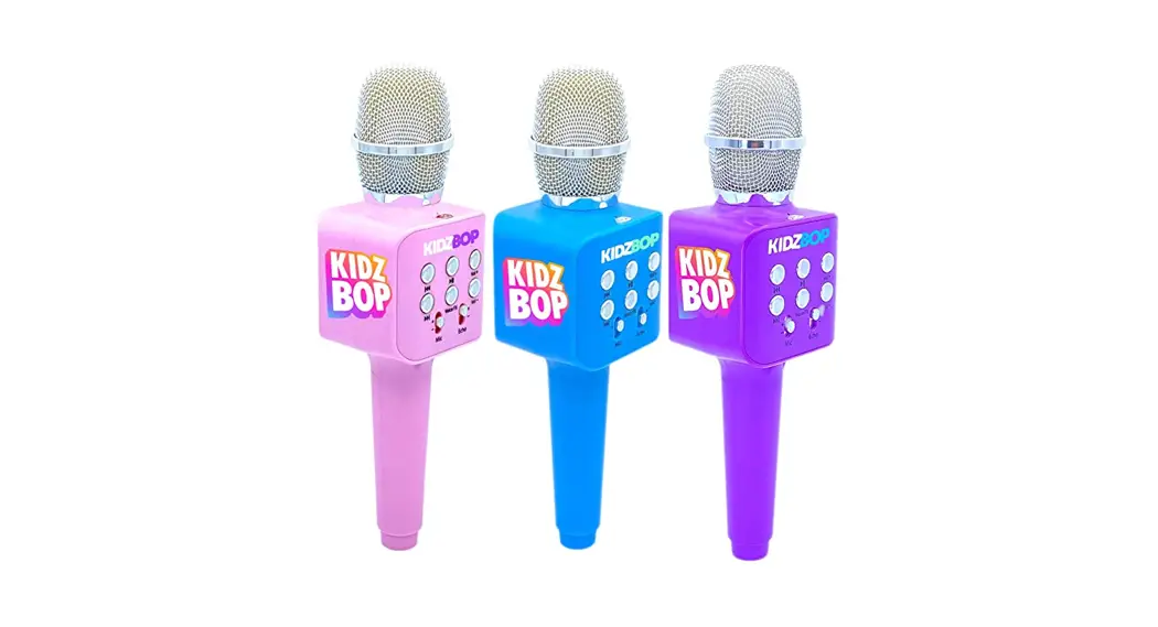 Kidz Bop Ks101 Karaoke Microphone Instructions Kidz Bop Ks101 Karaoke Microphone Instructions