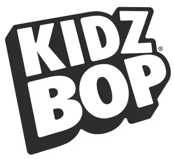 KIDZ BOP - logo