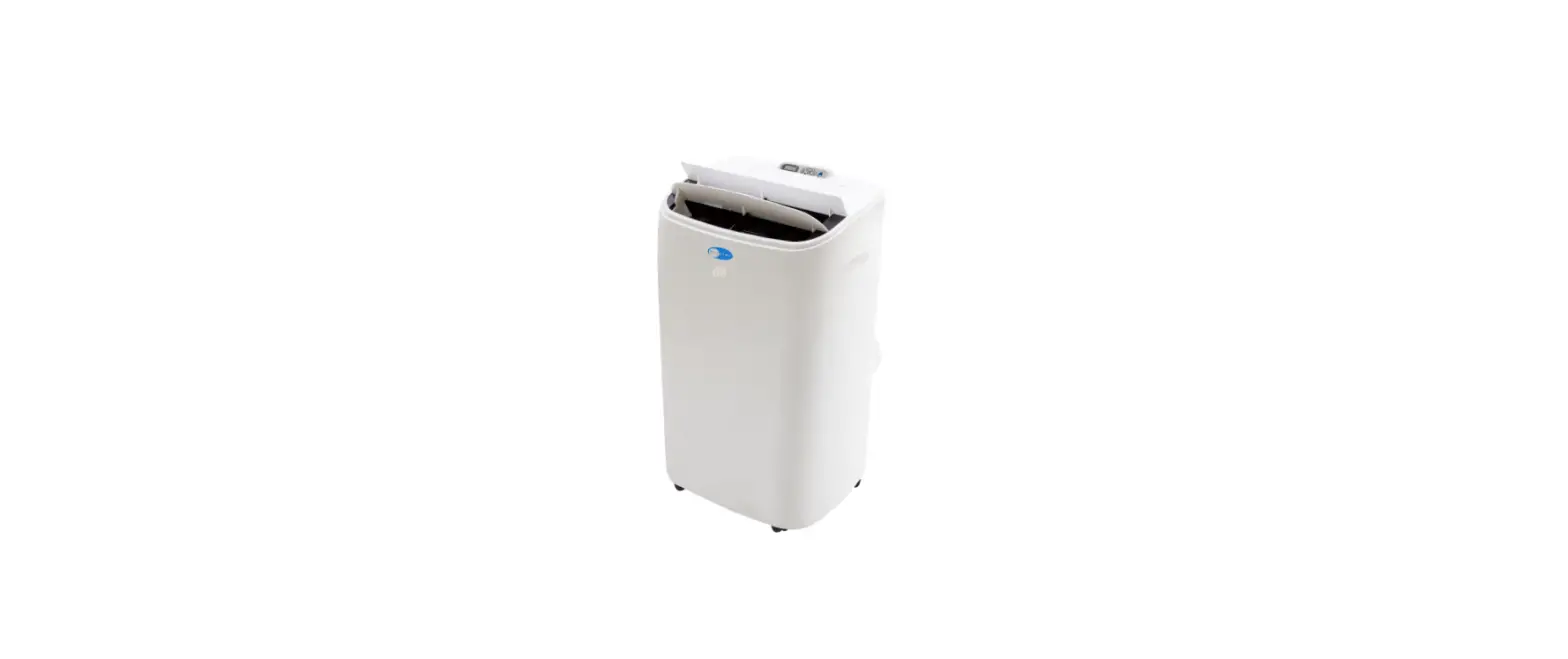 Whynter Arc-147wf 14000 Btu Dual Hose Portable Air Conditioner With Hepa Instruction Manual Whynter Arc-147wf 14000 Btu Dual Hose Portable Air Conditioner With Hepa Instruction Manual