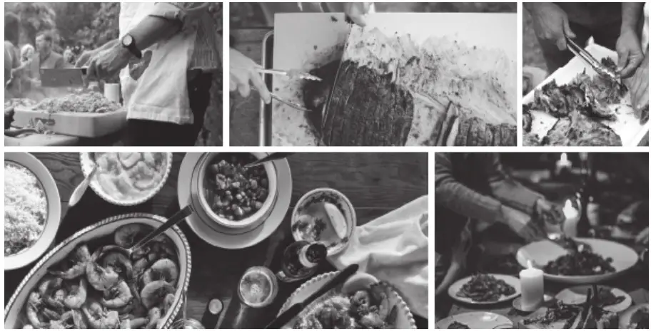 MASTERBUILT MB20013020 20 Quart 6-in-1 Outdoor Air Fryer- Product