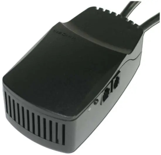 Honeywell L510 Lamp Controller