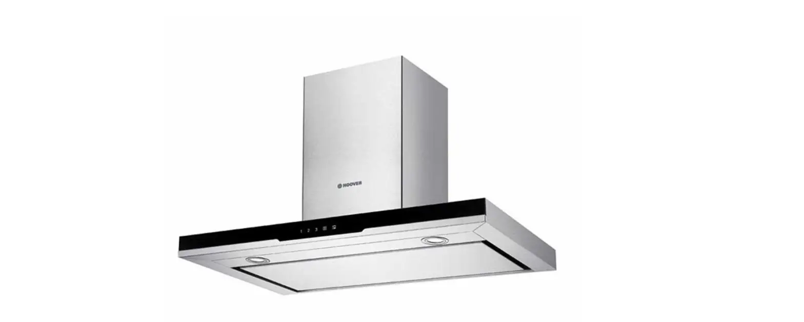 Hoover Hdsv985b 90cm Decorative Hood User Manual