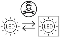 HOOVER HDSV985B 90cm Decorative Hood FIG 1