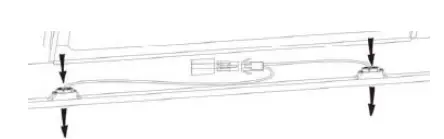 HOOVER HDSV985B 90cm Decorative Hood FIG 18