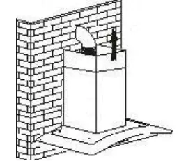 HOOVER HDSV985B 90cm Decorative Hood FIG 9