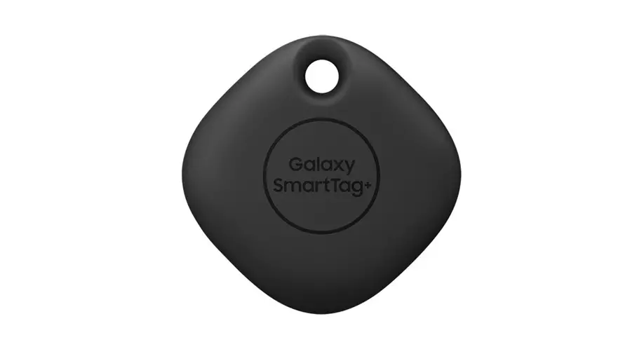 Samsung Ei-t7300 Galaxy Smarttag Plus User Guide