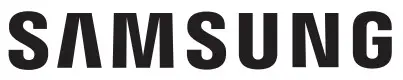 SAMSUNG - logo