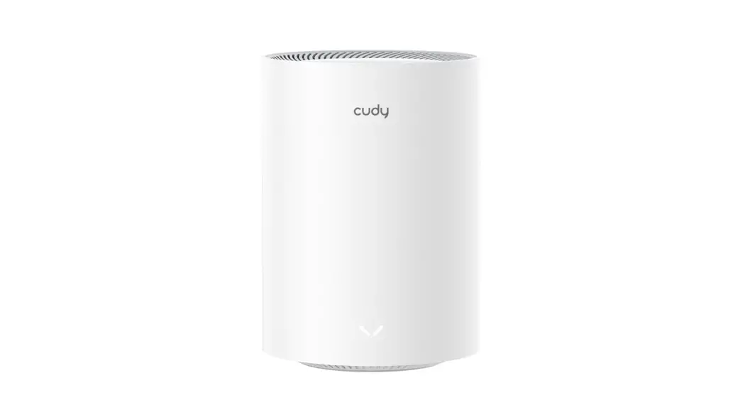 Cudy M2100 Whole Home Mesh Wi-fi System Installation Guide Cudy M2100 Whole Home Mesh Wi-fi System Installation Guide