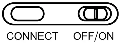 Bluetooth Connection Steps