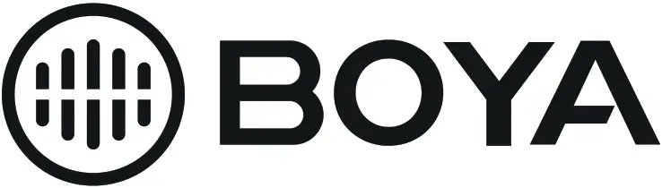 BOYA True Wireless Eabuds - lOGO
